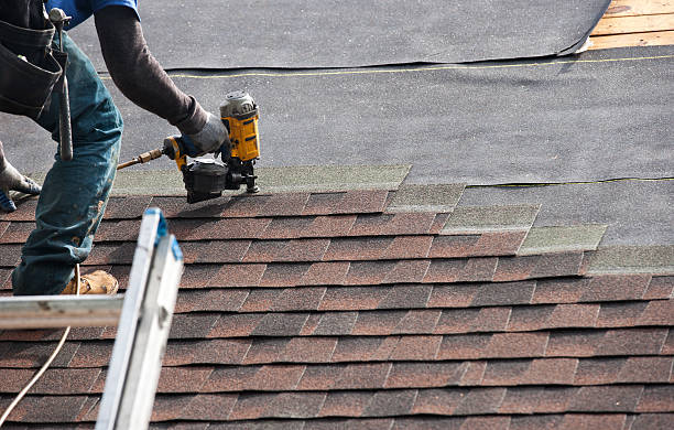 Licensed Roof Repair service in Wedderburn, OR - Brentwood Metal Roofing